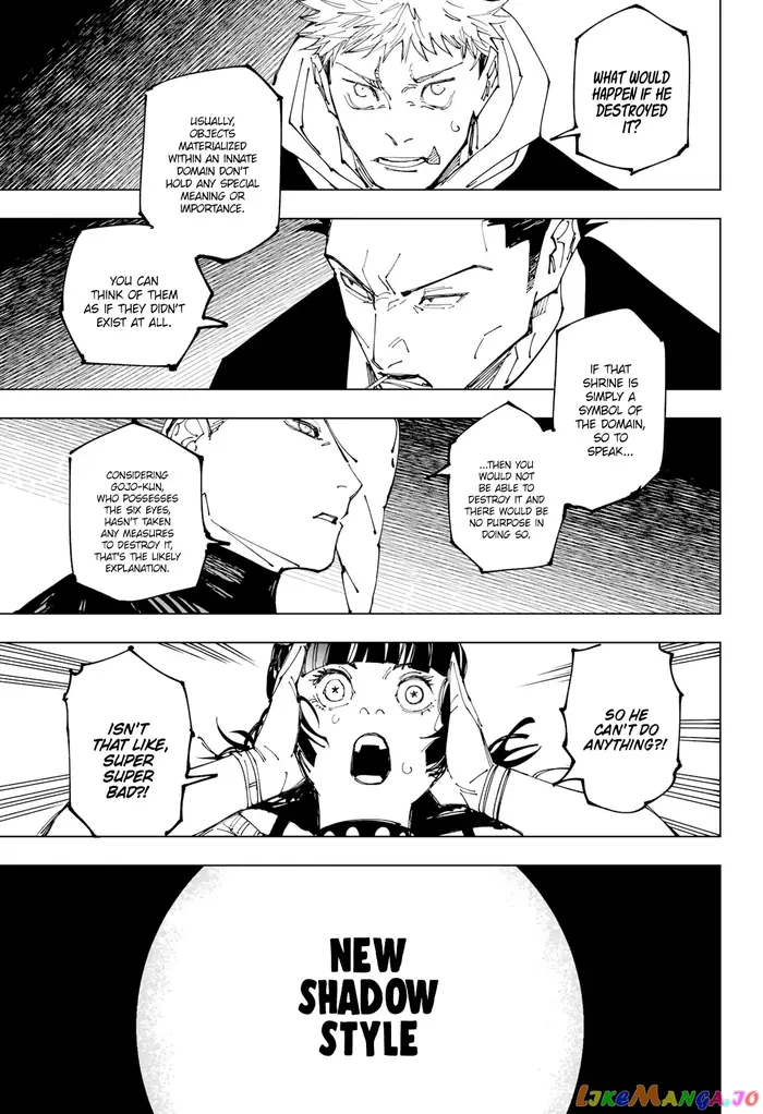 Jujutsu Kaisen Chapter 226 image 09_optimized